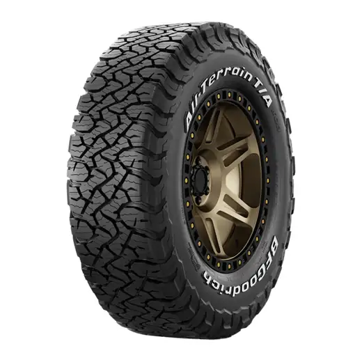BFGoodrich All-Terrain T/A KO3 tire