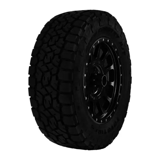 Toyo Open Country A/T III tire